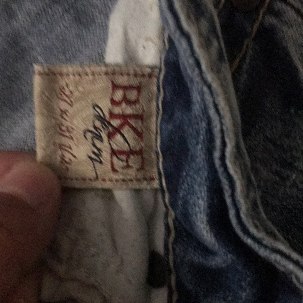 Jeans - Picture 4 of 4
